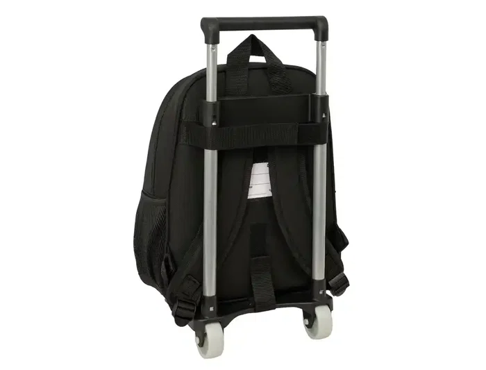 Safta 006/705 Mochila con Ruedas Real Betis Balompié 340x280x100 mm