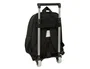 Safta 006/705 Mochila con Ruedas Real Betis Balompié 340x280x100 mm