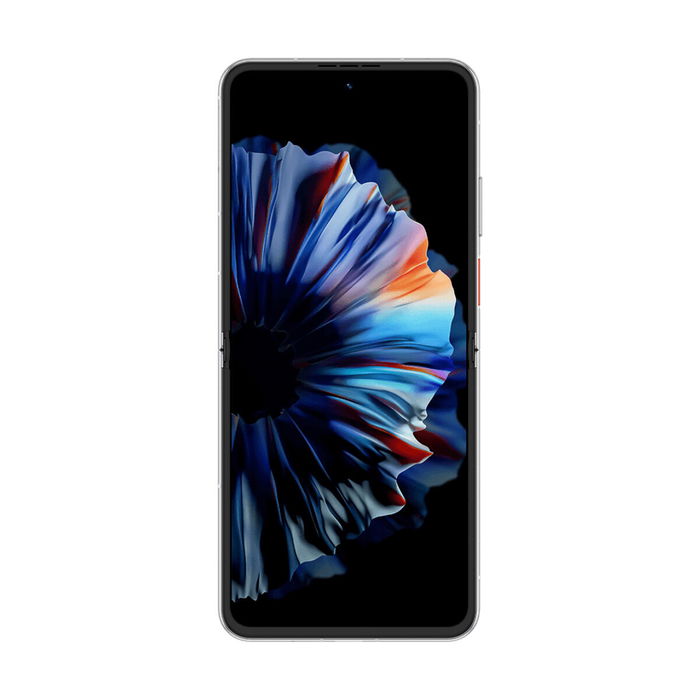 Smartphone Nubia Nubia Flip 2 6,9" Octa Core 8 GB RAM 256 GB Púrpura Smartphone Nubia Nubia Flip 2 6,9" Octa Core 8 GB RAM 256 GB Púrpura