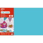 APLI Goma EVA Azul Claro 40x60 cm Pack de 5