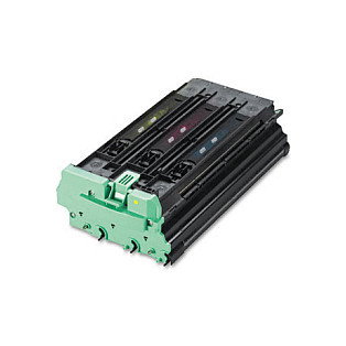 Ricoh DRUM COLOR 50K SHTS Unidad de Tambor Original para Ricoh SP C430DN SP C431DN 50000 Páginas Negro Ricoh DRUM COLOR 50K SHTS Unidad de Tambor Original para Ricoh SP C430DN SP C431DN 50000 Páginas Negro