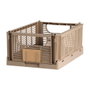 Day Juego De 2 Cajas Plegables 33X24,5 Gris