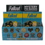 Fallout Chapas Expositor Mystery Pin Badge (12)