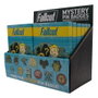 Fallout Chapas Expositor Mystery Pin Badge (12)
