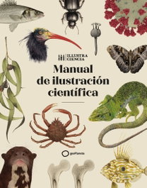 Manual de ilustración científica, AA. VV. - GEOPLANETA