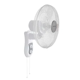 Orbegozo Ventilador de Pared WF 0139 Blanco 40cm 3 Velocidades