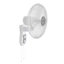Orbegozo Ventilador de pared WF 0139, 40 W, 40 cm, Blanco