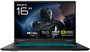 GIGABYTE GAMING A16 3WHK3PT864SD Ordenador Portátil AMD Ryzen 7 32 GB DDR5 1 TB SSD NVIDIA GeForce RTX 5070 16" WUXGA FreeDOS Negro