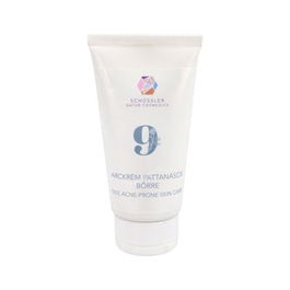 Schussler Natur Cosmedics Nº9 Natrium Phosphoricum Crema 75M