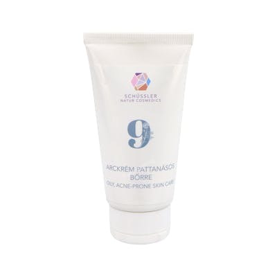 Schussler Natur Cosmedics Nº9 Natrium Phosphoricum Crema 75M Schussler Natur Cosmedics Nº9 Natrium Phosphoricum Crema 75M