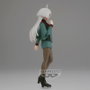 BANPRESTO Figura Miorine Rembran The Witch From Mercury Mobile Suit Gundam 17cm