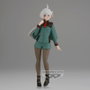 BANPRESTO Figura Miorine Rembran The Witch From Mercury Mobile Suit Gundam 17cm