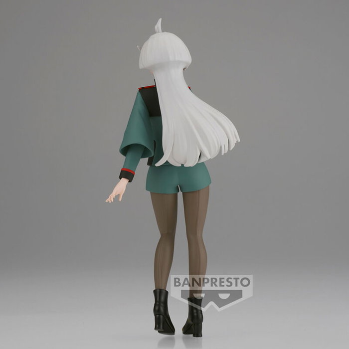 BANPRESTO Figura Miorine Rembran The Witch From Mercury Mobile Suit Gundam 17cm