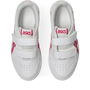 Zapatillas Deportivas Infantiles Asics Japan S Ps Blanco 38