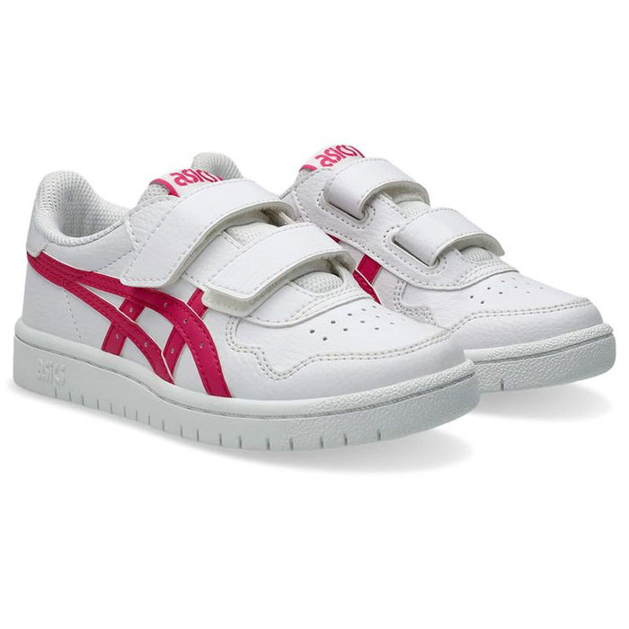 Zapatillas Deportivas Infantiles Asics Japan S Ps Blanco 38