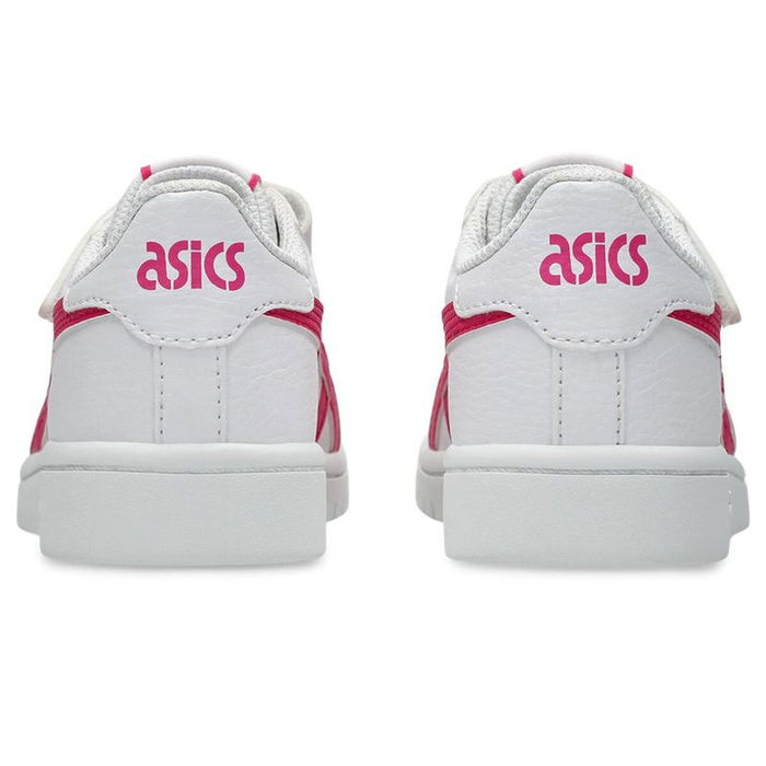 Zapatillas Deportivas Infantiles Asics Japan S Ps Blanco 38