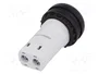 Eaton M22-AMC Akustikmelder 229015 compacto IP40