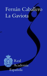 La gaviota, Fernán Caballero - ESPASA CALPE