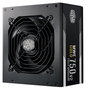 Cooler Master MWE Gold 750 V2 ATX3.1 750W Modular Negro