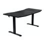 Nitro Concepts Mesa Gaming D16E Carbon Black 1600x800