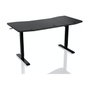 Nitro Concepts Mesa Gaming D16E Carbon Black 1600x800