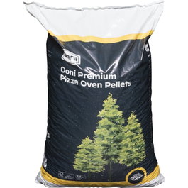 Ooni Pellets de Madera Premium 10 kg