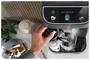 De'Longhi Magnifica Plus ECAM 320.61.G Cold Coffee Máquina de Café Superautomática 1450W 15 Bar 1.9L Gris