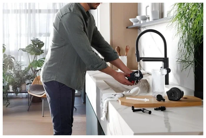 De'Longhi Magnifica Plus ECAM 320.61.G Cold Coffee Máquina de Café Superautomática 1450W 15 Bar 1.9L Gris