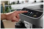 De'Longhi Magnifica Plus ECAM 320.61.G Cold Coffee Máquina de Café Superautomática 1450W 15 Bar 1.9L Gris
