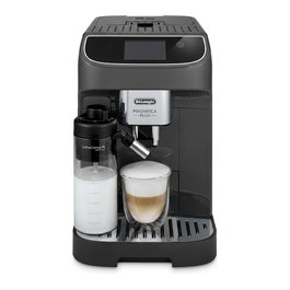 DeLonghi Magnifica Plus ECAM320.61.G (gris)