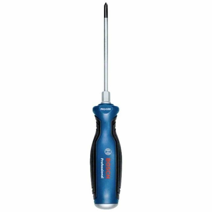 Bosch Professional Destornillador PH 1x100 Bosch Professional Destornillador PH 1x100