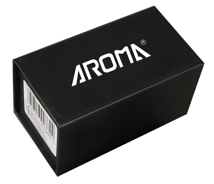 Pedal Guitarra Eléctrica Aroma Looper Plus Pedal Guitarra Eléctrica Aroma Looper Plus