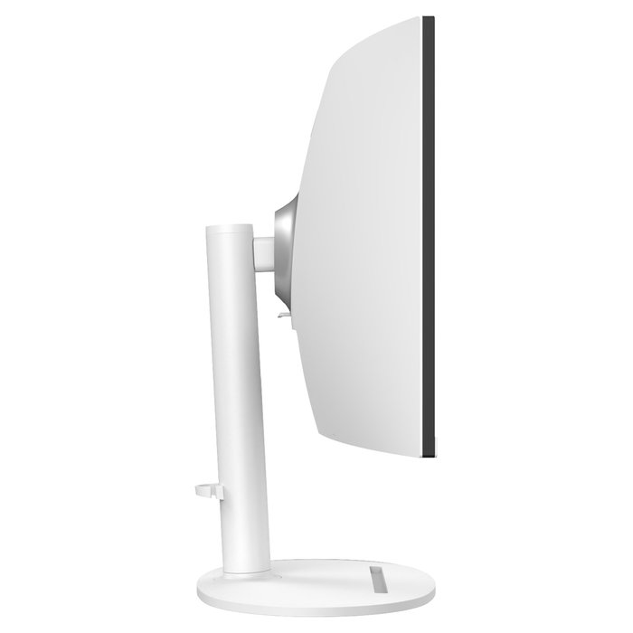 MSI Modern MD342CQPWDE Monitor Curvo 34 Pulgadas UWQHD Blanco