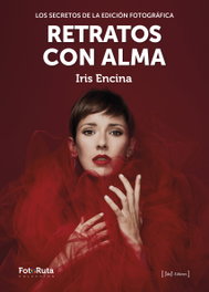 Retratos con alma, Iris Encina Baranda - J DE J EDITORES