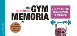LAROUSSE GYM CEREBRO, VV.AA. - LAROUSSE