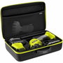 Ryobi Tijera para césped y escultor de plantas RY18GSA-0 con batería 18V 2.0 Ah y cargador