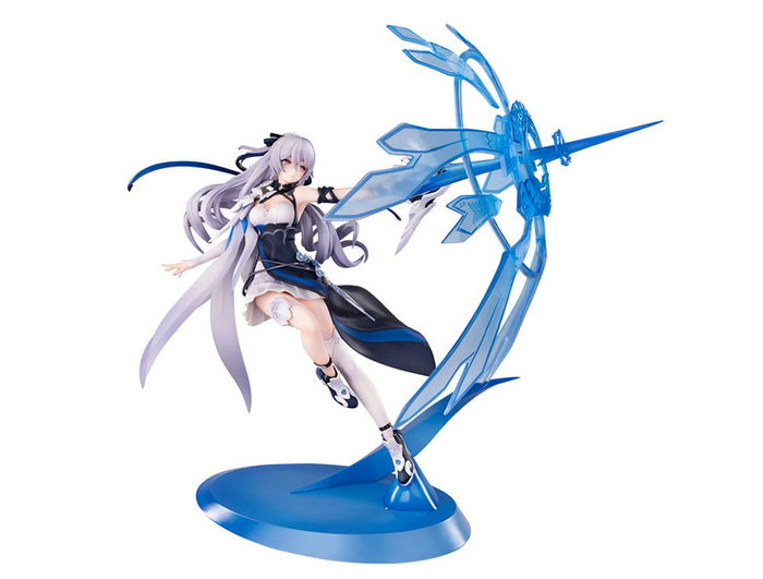 Honkai Impact 3rd Estatua PVC 1/7 Bronya Zaychik Silverwing: N-EX 35 cm Honkai Impact 3rd Estatua PVC 1/7 Bronya Zaychik Silverwing: N-EX 35 cm