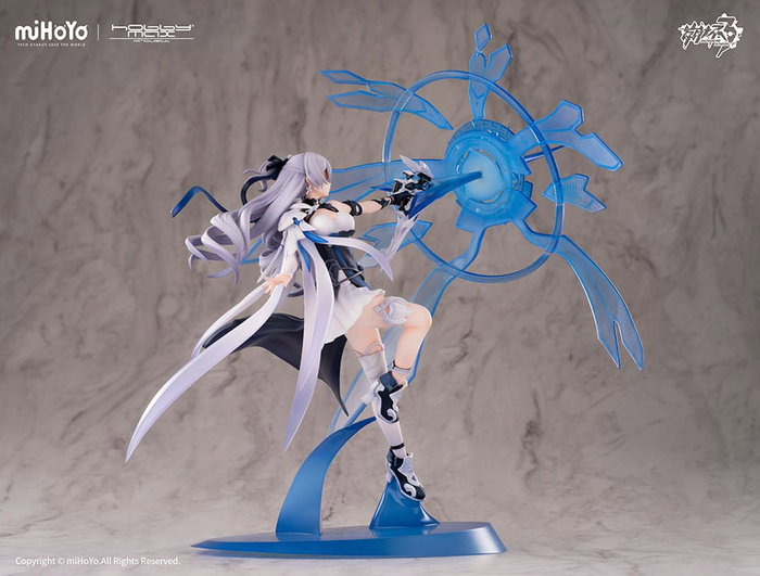 Honkai Impact 3rd Estatua PVC 1/7 Bronya Zaychik Silverwing: N-EX 35 cm Honkai Impact 3rd Estatua PVC 1/7 Bronya Zaychik Silverwing: N-EX 35 cm