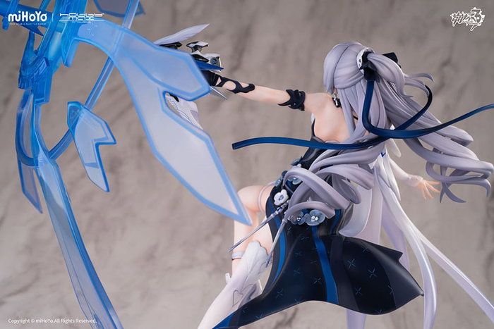 Honkai Impact 3rd Estatua PVC 1/7 Bronya Zaychik Silverwing: N-EX 35 cm Honkai Impact 3rd Estatua PVC 1/7 Bronya Zaychik Silverwing: N-EX 35 cm