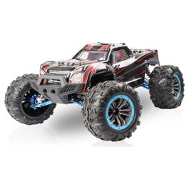 AMEWI Crusher Monstertruck brushless 1:10