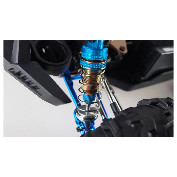 AMEWI Crusher Monstertruck brushless 1:10