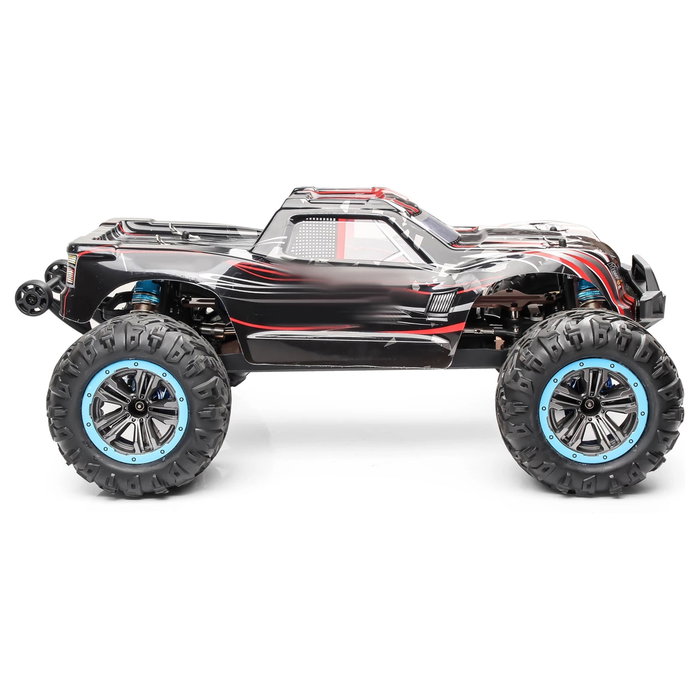 AMEWI Crusher Monstertruck brushless 1:10