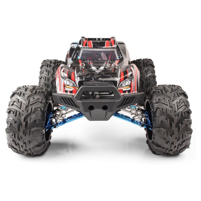 AMEWI Crusher Monstertruck brushless 1:10