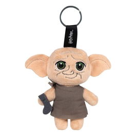 PLAY BY PLAY Llavero Peluche Dobby Harry Potter 10cm