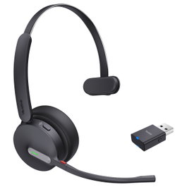 Yealink WH64 Hybrid Mono UC
