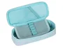 Safta Portatodo Moos Garden Azul Turquesa 22x5x8cm