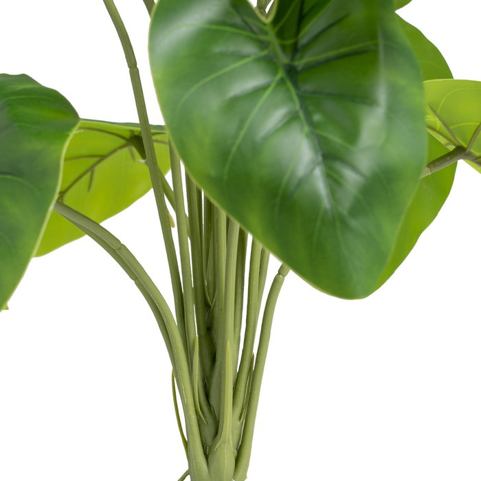 Ixia Rama de Filodendro Verde PVC 36 x 37 x 46 cm