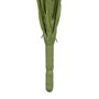 Ixia Rama de Filodendro Verde PVC 36 x 37 x 46 cm