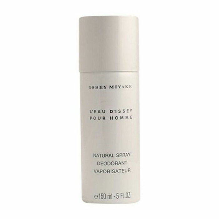 Issey Miyake L'Eau d'Issey Pour Homme Desodorante en Vaporizador 150ml