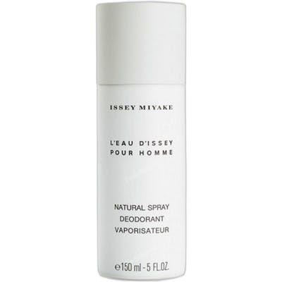 Issey Miyake L'Eau d'Issey Pour Homme Desodorante en Vaporizador 150ml
